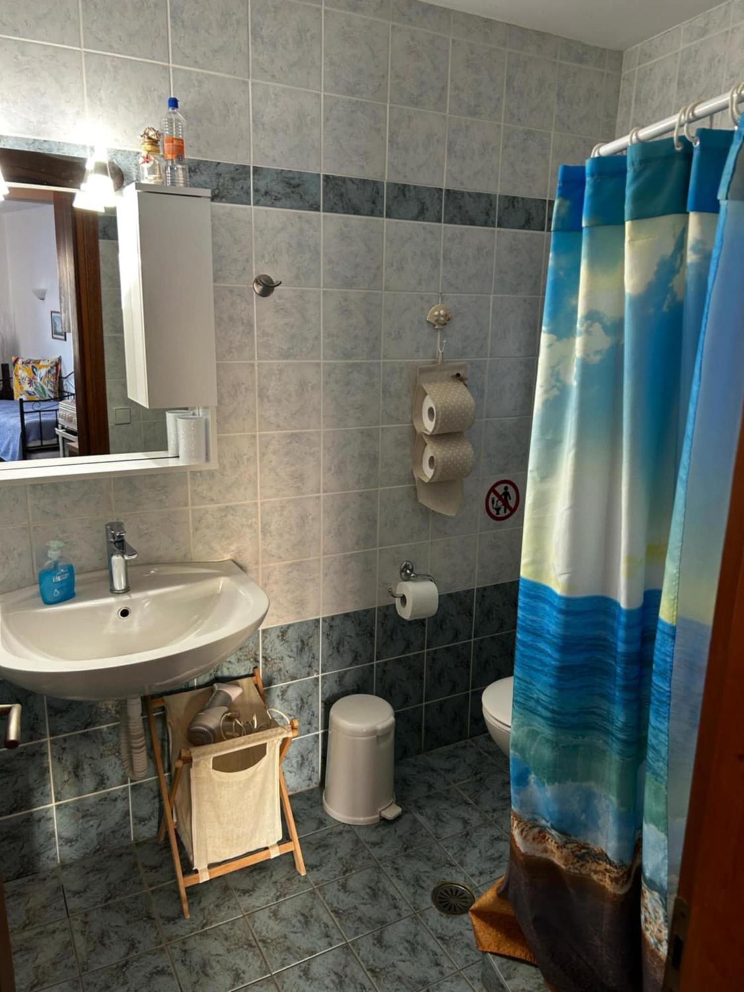 On The Sea Despoina Apartment At Mochlos Creta Móchlos Exterior foto